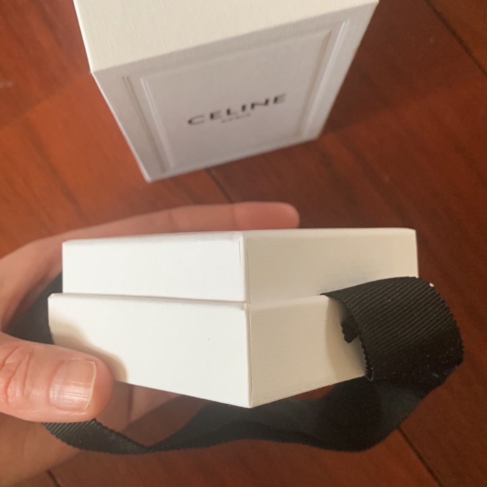 Celine Perfume Box - Picture 6 of 9